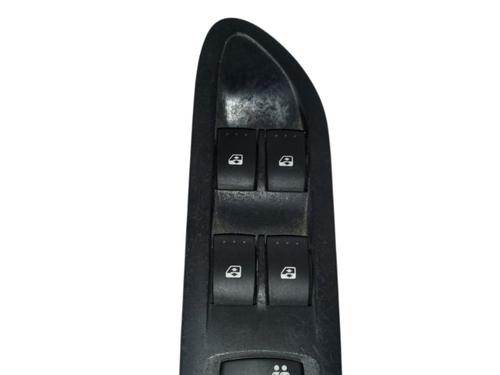 Used Left front window switch RENAULT LAGUNA II (BG0/1_) [2001-2007]  29159355