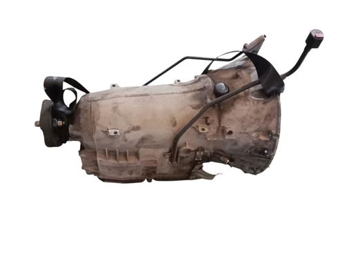 Used Gearbox Gearbox MERCEDES-BENZ CLK Convertible (A209) CLK 320 (209.465) (218 hp) 32123930 32123930