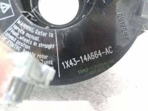 Squib airbag JAGUAR X-TYPE I (X400) 2.1 V6 | BP7789665C102 