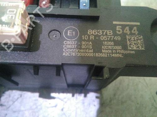 Fuse box MITSUBISHI ASX (GA_W_) | BP10252031E1