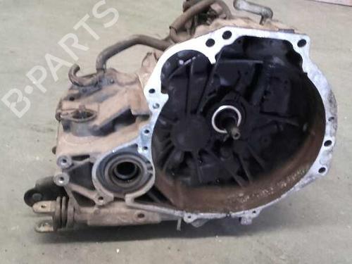 Gearbox NISSAN ALMERA TINO (V10) 1.8 | BP2974228M3 