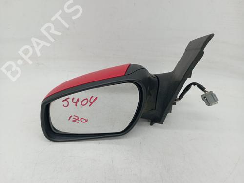 Used Left mirror Left mirror FORD FOCUS II Saloon (DB_, FCH, DH) [2005-2026] 34340024 34340024