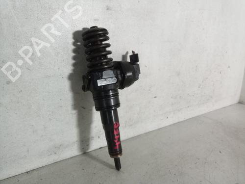 Used Injector SEAT CORDOBA (6L2) [2002-2009]  19638021