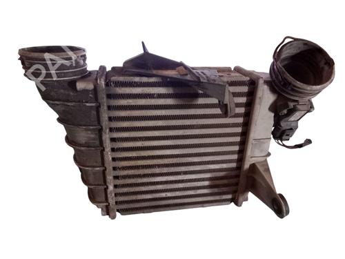 Intercooler SEAT IBIZA III (6L1) [2002-2009]  32397414