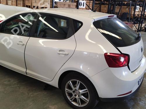 Heater blower motor SEAT IBIZA IV (6J5, 6P1)  | BP20674481M62 