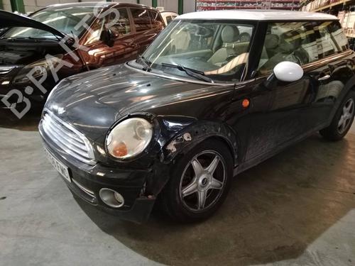 Right front driveshaft MINI MINI (R56) | BP30696234M39