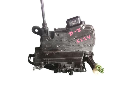 Used Front left lock NISSAN MICRA V (K14) [2016-2025]  25717502