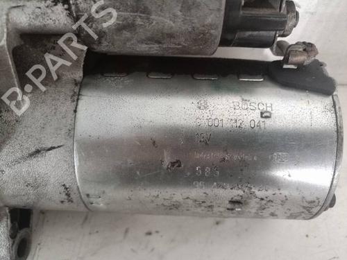 Anlasser CITROËN C4 I (LC_)  | BP29822757M8