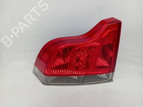 Used Left taillight Left taillight VOLVO S60 I (384) D5 (185 hp) 34340040 34340040