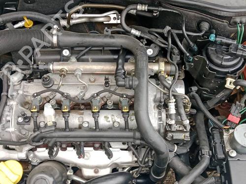 Gearbox OPEL TIGRA TwinTop (X04) 1.3 CDTI (R97) | BP29606369M3 