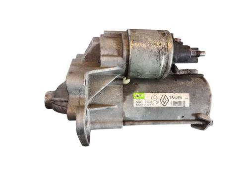 Used Starter RENAULT MEGANE III Hatchback (BZ0/1_, B3_) 1.5 dCi (BZ09, BZ0D, BZ1W, BZ29, BZ14) (110 hp) 30096179