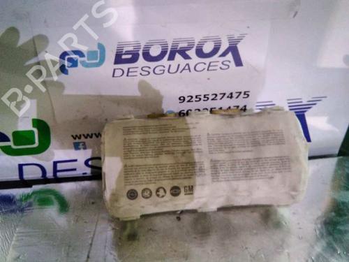 Passasjer kollisjonspute OPEL ASTRA H (A04) 1.6 (L48) (105 hp) 1099604