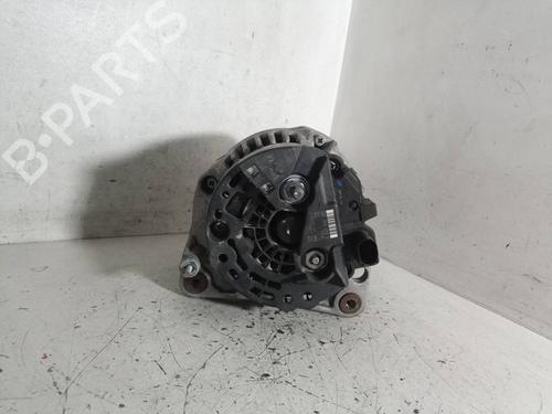 Alternator SKODA FABIA II (542) | BP29822727M7