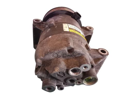 AC compressor RENAULT SCÉNIC II (JM0/1_)  | BP24124235M34 