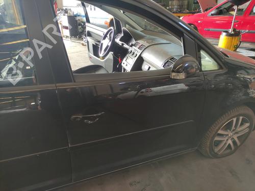 Used Right front door VW TOURAN (1T1, 1T2) [2003-2010]  10722574