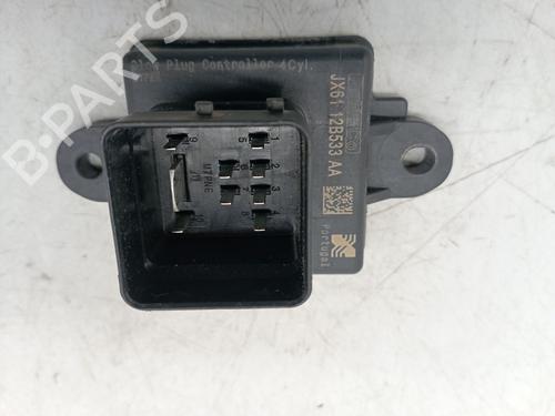 Module électronique Module électronique FORD TRANSIT CUSTOM V362 Bus (F3) [2012-2026] 36258766 36258766