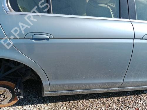Used Right rear door JAGUAR S-TYPE II (X200) 2.7 D (207 hp) 23401372