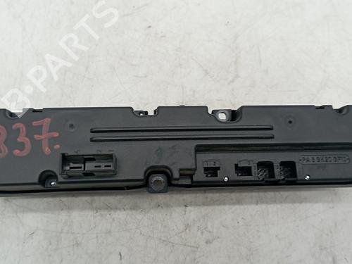 Warning switch MERCEDES-BENZ C-CLASS (W203)  | BP18264219I22 