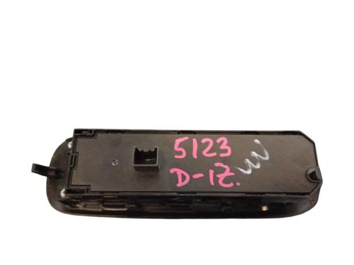Left front window switch FORD MONDEO IV (BA7)  | BP29239045I27 