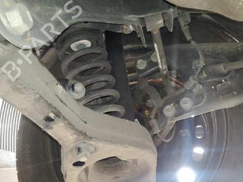 Rear axle KIA CEE'D (JD)  | BP4755752M2 