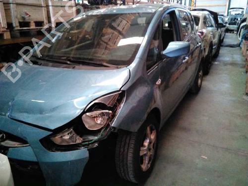 Fuse box HYUNDAI ix20 (JC)  | BP4729822E1 