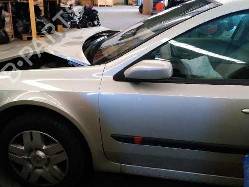 ABS pump RENAULT LAGUNA II (BG0/1_) 1.9 dCi (BG08, BG0G) | BP1867458M43