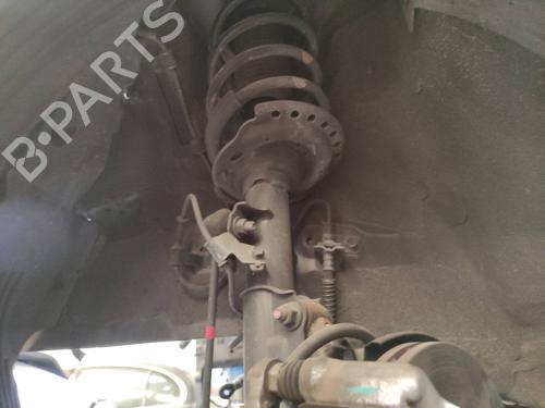 Used Left front shock absorber HYUNDAI i20 II (GB, IB) 1.2 (84 hp) 10252371