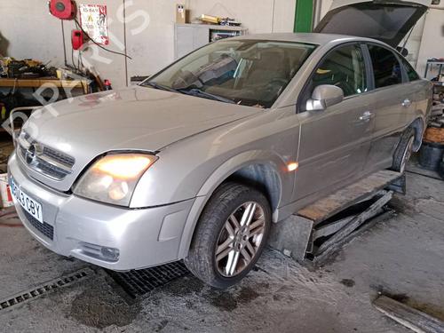 AC Kompressor OPEL VECTRA C (Z02) 2.2 DTI 16V (F69) | BP23891850M34 