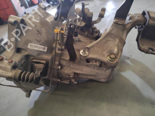 Gearbox HONDA JAZZ IV (GK_) 1.3 | BP10319833M3 