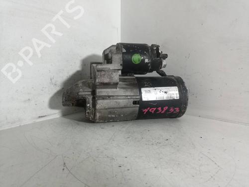 Startmotor PEUGEOT 307 SW (3H) [2002-2009]  10864404