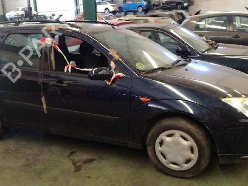 Starter FORD FOCUS I (DAW, DBW)  | BP12212632M8 