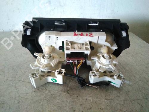Commande Chauffage SUZUKI SWIFT III (MZ, EZ)  | BP4694101I5 