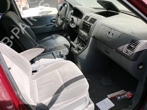 Gearbox KIA CARNIVAL II (GQ)  | BP29482209M3 