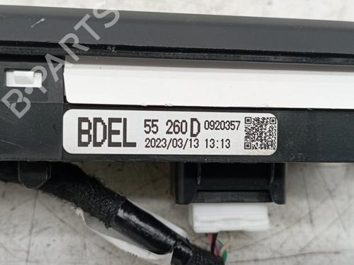 Electronic module MAZDA 3 Saloon (BP_)  | BP18862768M83 