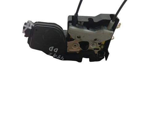 Front right lock HYUNDAI TRAJET (FO) 2.0 CRDi | BP22564605C97 