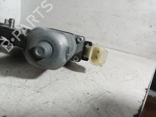 Front right window mechanism HYUNDAI i20 I (PB, PBT) | BP32397477C23