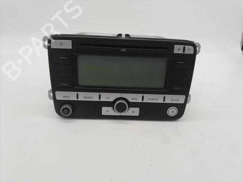 Module électronique VW TOURAN (1T1, 1T2) [2003-2010]  11345286