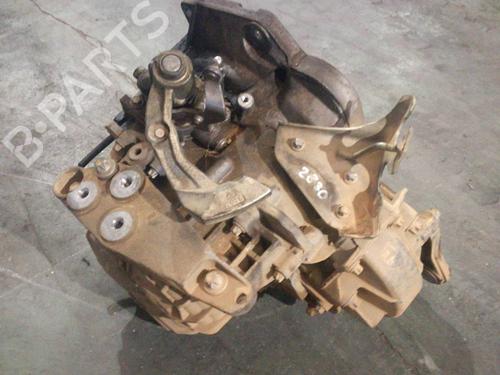 Gearbox OPEL CORSA D (S07)  | BP6903845M3 