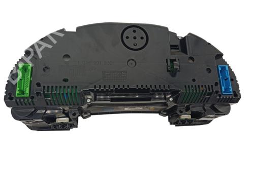 Instrument cluster AUDI A4 B7 (8EC) 2.0 TDI 16V | BP22616544C47 