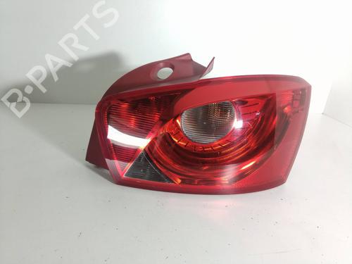Used Right taillight SEAT IBIZA IV (6J5, 6P1) [2008-2017]  8107774