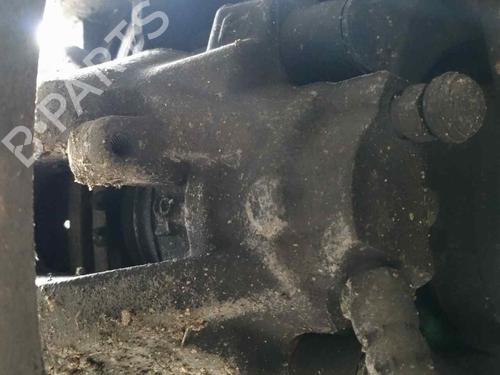 Used Left rear brake caliper MERCEDES-BENZ CLS (C218) CLS 350 CDI / d 4-matic (218.393) (265 hp) 11593048