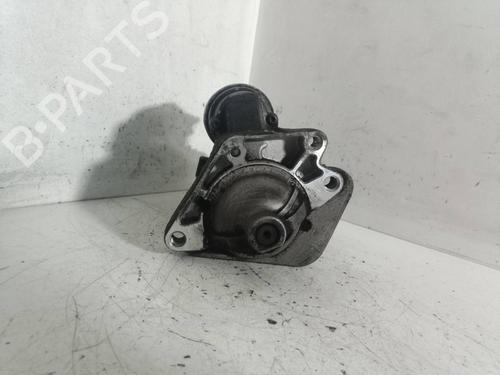 Startmotor DACIA SANDERO  | BP16581756M8 