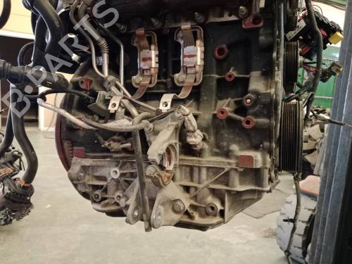 Engine RENAULT LAGUNA Coupe (DT0/1) 2.0 dCi (DT01, DT08, DT09, DT0K, DT12, DT1C, DT1D, DT1M,... | BP29174452M1 