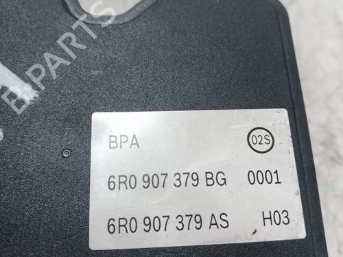 ABS pump SEAT IBIZA IV (6J5, 6P1)  | BP6800747M43 