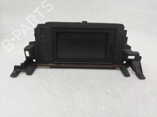 Used Display monitor RENAULT LAGUNA III (BT0/1) [2007-2015]  32273304