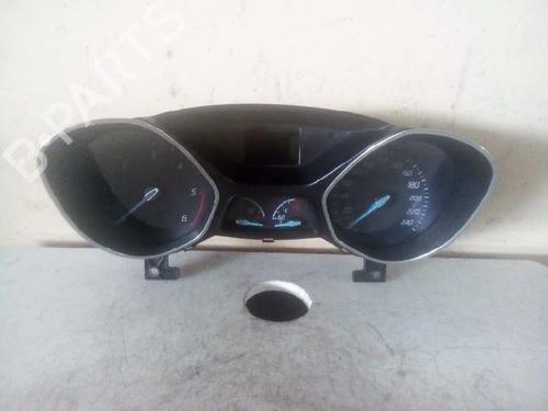 Instrument cluster FORD FOCUS III  | BP3163512C47 