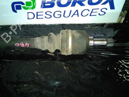 Left front driveshaft CITROËN XSARA PICASSO (N68) 1.8 16V | BP1099453M38 