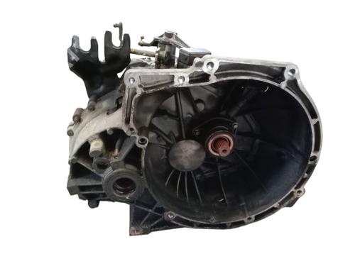 Gearbox FORD C-MAX (DM2) 1.6 TDCi | BP38595807M3 - Image 2