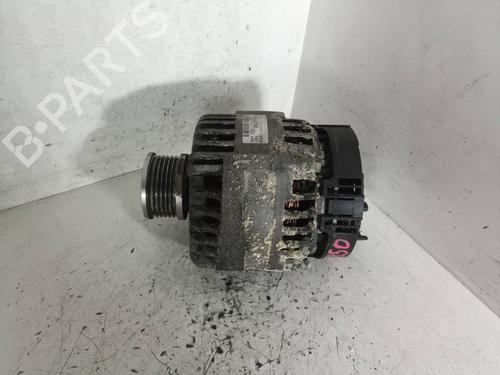 Używane Alternator FIAT BRAVO II (198_) 1.6 D Multijet (198AXH1B) (105 hp) 29822733