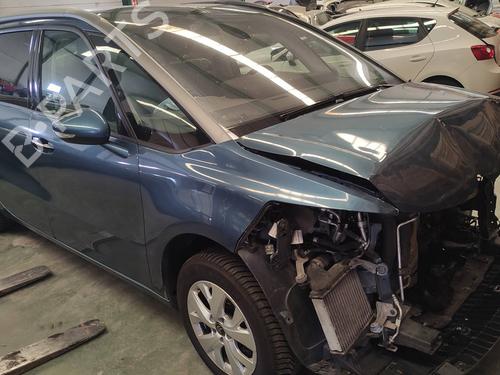 Fuse box CITROËN C4 Grand Picasso II (DA_, DE_) 1.6 HDi / BlueHDi 115 | BP20936539E1 